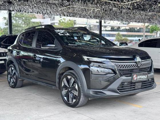 RENAULT KARDIAN 1.0 TCE FLEX TECHNO EDC